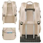 Mochila Viaje Carry On Viral Cabina Avion Amazon Notebook