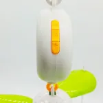 Móvil Cunero Giratorio Musical Didáctico Para Bebe