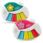 Piano Para Niños Juguete Instrumento Musical Sonido Y Luz