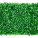 Jardin Vertical Muro Verde X10 Unidades Deco Artificial