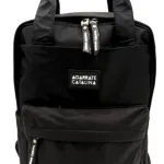 Cartera Mochila Urbana Mujer Bolso Regulable Reforzada
