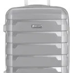 Carry On Valija De Cabina Rigida Importada + Candado Tsa