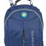 Mochila Urbana Deportiva Raquetero Tenis Reforzada Unisex
