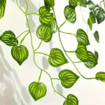 Enredadera Artificial Ramo Jardin Vertical Planta X5