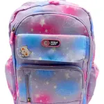 Mochila Escolar Espalda Portanotebook Cute Infantil
