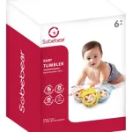 Sonajero Para Bebe Juego Juguete Oscilante