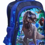 Mochila Escolar Espalda Infantil Niños Nene Nena