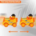 Autos De Juguete A Friccion Autitos Juguetes Didacticos