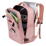 Mochila Viaje Carry On Viral Cabina Avion Amazon Notebook