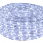 Manguera Tira Led 10 Metros Luces Navidad