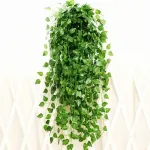 Enredadera Artificial Ramo Jardin Vertical Planta X5
