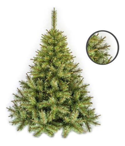 Producto Arbol De Navidad Ciprés 1,50m Tope De Gama Ultra Frondoso Imagen