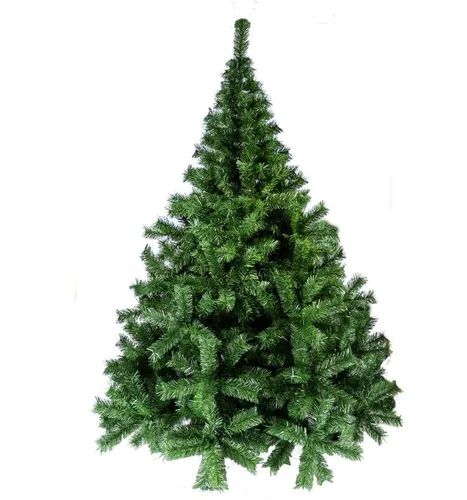 Producto Arbol De Navidad Canadian Luxury 1.50mts Decoracion Imagen