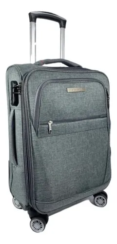 Producto Valija Semi Rigida Expandible Grande 28´ De Viaje Imagen