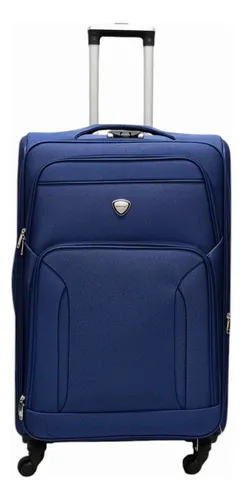 Producto Valija Grande Semi Rigida Expandible 28´ De Viaje Imagen