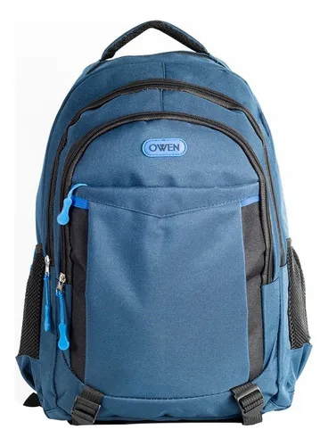Producto Mochila Antirrobo Usb Impermeable Urbana Porta Notebook Imagen