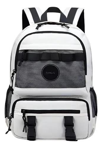 Producto Mochila Para Viaje Cabina Urbana Porta Notebook Impermeable Imagen