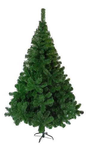 Producto Arbolito De Navidad Tronador De Lujo 1.50mts  Imagen