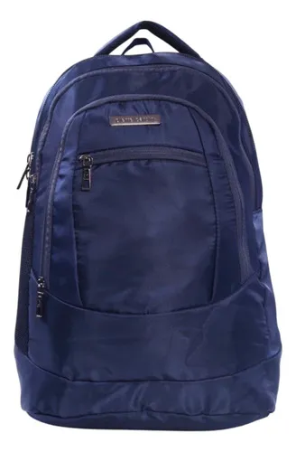 Producto Mochila Notebook Portanotebook Hombre Mujer Oficina Viaje Imagen