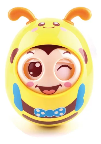 Producto Sonajero Para Bebe Juego Juguete Oscilante Imagen