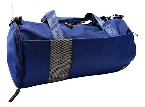 Producto Bolso Deportivo Entrenamiento Viaje Gimnasio Urbano Gym Imagen