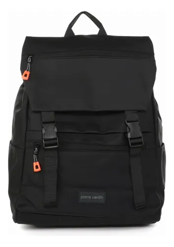 Producto Mochila Bolso Porta Notebook Urbana Impermeable Imagen