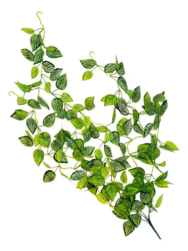 Producto Enredadera Artificial Jardin Vertical Ramo Deco Planta Imagen