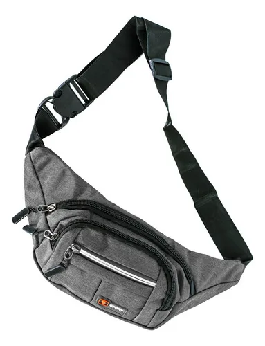 Producto Riñonera Hombre Mujer Deportiva Urban Imagen