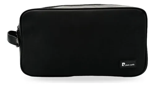 Producto Neceser Forrado Portacosmeticos Organizador De Viaje Bolso Imagen