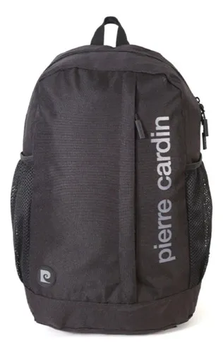 Producto Mochila Porta Notebook Urbana Deportiva Escolar De Viaje Imagen