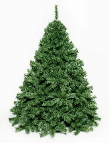 Producto Árbol De Navidad Extra Lujo Patagonia 2,10 Mts Imagen