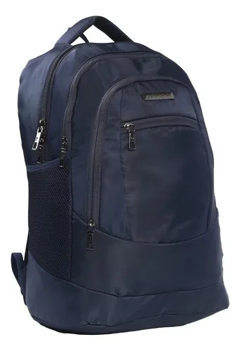 Producto Mochila Porta Notebook Pierre Cardin Urbana Imagen