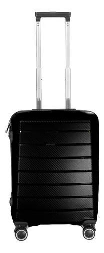 Producto Carry On Valija De Cabina Rigida Importada Maleta Cabinera Imagen