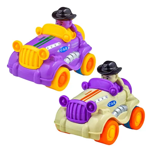 Producto Autos De Juguete A Friccion Autitos Juguetes Didacticos Imagen