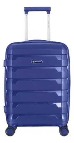 Producto Valija Rigida Expandible Grande 28´ + Candado Tsa 23 Kilos Imagen