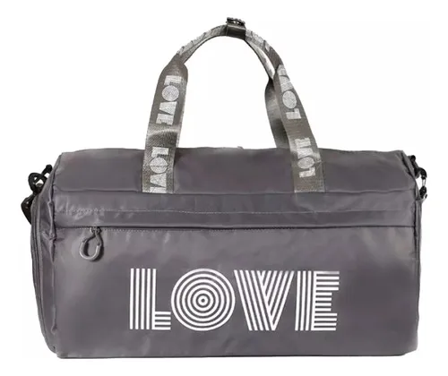 Producto Bolso Deportivo Mujer Urbano Viaje Running Gym Impermeable Imagen