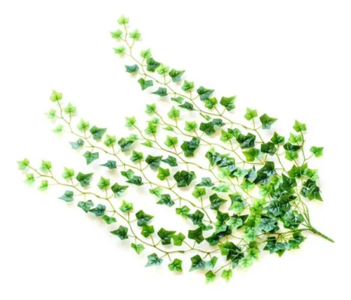 Producto Jardin Vertical Ramo Enredadera Planta Artificial Deco X5u Imagen