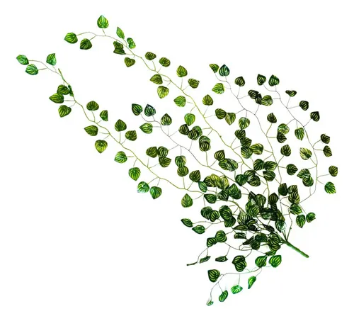 Producto Enredadera Artificial Ramo Jardin Vertical Deco Planta Imagen
