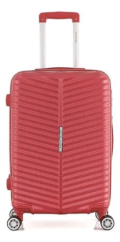 Producto Valija Pierre Cardin Mediana 24'' Importada Rígida Imagen