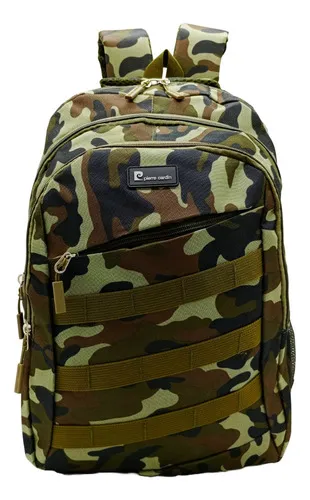 Producto Mochila Porta Notebook Impermeable Urbana  Imagen