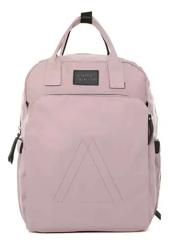 Producto Mochila Maternal Termica Bolso Bebe Reforzada Con Cambiador Imagen