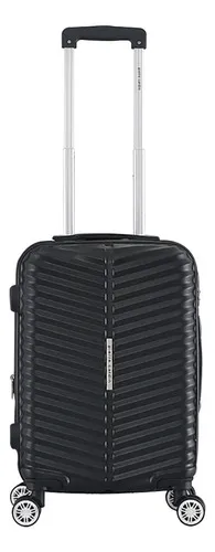 Producto Valija Rigida Expandible Grande 28´ De Viaje + Candado Imagen