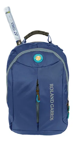 Producto Mochila Urbana Deportiva Raquetero Tenis Reforzada Unisex Imagen