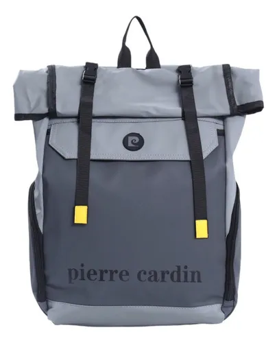 Producto Mochila Bolso De Viaje Porta Notebook Antirrobo Impermeable Imagen