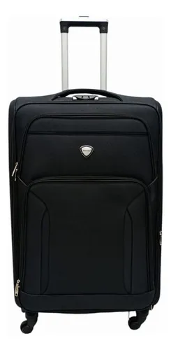 Producto Valija Semi Rigida Expandible Mediana 24´ De Viaje Imagen